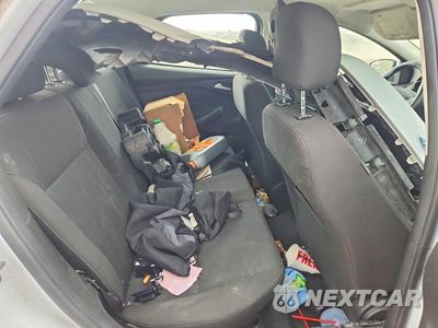 Zdjęcie 10 z 12 samochodu: 2017 FORD FOCUS SE VIN:1FADP3F24HL300373 - miniatura