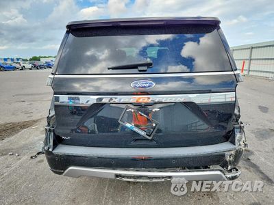 Zdjęcie 6 z 14 samochodu: 2018 FORD EXPEDITION XLT VIN:1FMJU1HT4JEA14674 - miniatura