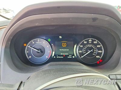 Zdjęcie 9 z 12 samochodu: 2025 ACURA RDX ADVANCE VIN:5J8TC2H7XSL020843 - miniatura