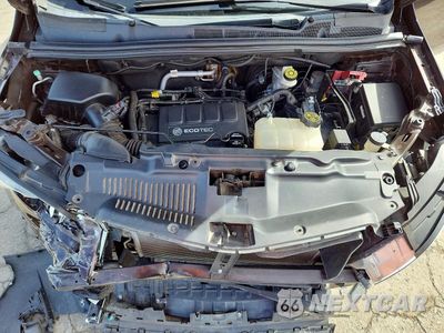 Zdjęcie 11 z 13 samochodu: 2015 BUICK ENCORE PREMIUM VIN:KL4CJHSB6FB198095 - miniatura