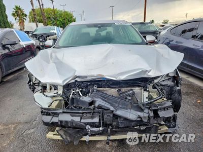 Piąte zdjęcie samochodu w środku: 2020 NISSAN SENTRA S VIN:3N1AB8BV8LY220375 - miniatura