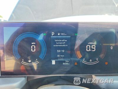 Zdjęcie 9 z 12 samochodu: 2025 HYUNDAI SONATA SEL VIN:KMHL64JA7SA489161 - miniatura
