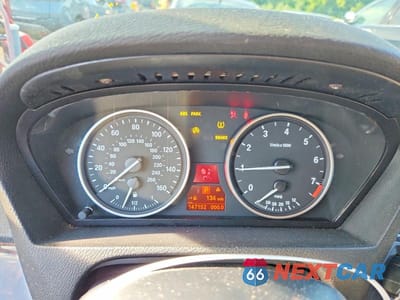 Zdjęcie 9 z 13 samochodu: 2008 BMW X5 3.0I VIN:5UXFE43578L036688 - miniatura