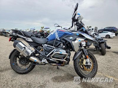 2023 BMW R 1250 GS WB10M0305P6G51647 - główne zdjęcie licytacji z USA - miniatura