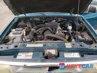 Zdjęcie 11 z 12 samochodu: 1997 FORD RANGER VIN:1FTCR10A3VUC11548 - miniatura