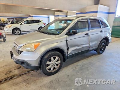 2008 HONDA CR-V EX JHLRE48508C027325 - główne zdjęcie licytacji z USA - miniatura