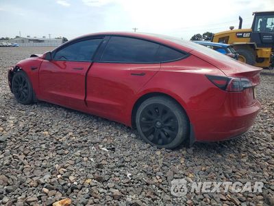 Drugie zdjęcie samochodu z przodu: 2022 TESLA MODEL 3 VIN:5YJ3E1EBXNF228174 - miniatura