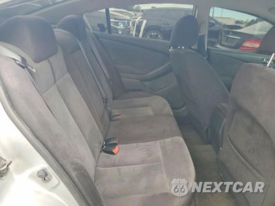 Zdjęcie 10 z 12 samochodu: 2007 NISSAN ALTIMA 2.5 VIN:1N4AL21E27N445375 - miniatura
