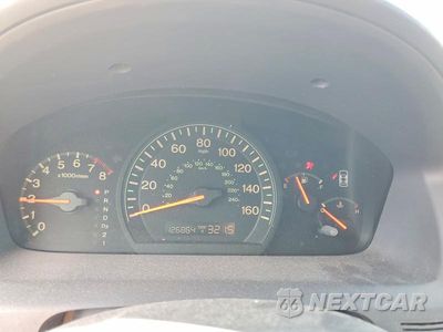 Zdjęcie 9 z 12 samochodu: 2003 HONDA ACCORD EX VIN:1HGCM66533A036529 - miniatura
