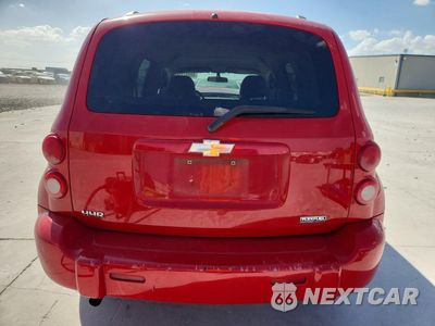 Zdjęcie 6 z 13 samochodu: 2011 CHEVROLET HHR LS VIN:3GNBAAFW9BS500605 - miniatura