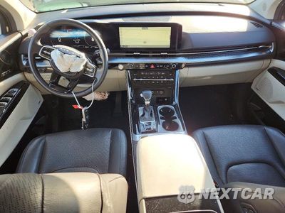 Zdjęcie 8 z 13 samochodu: 2024 KIA CARNIVAL SX PRESTIGE VIN:KNDNE5H39R6351485 - miniatura