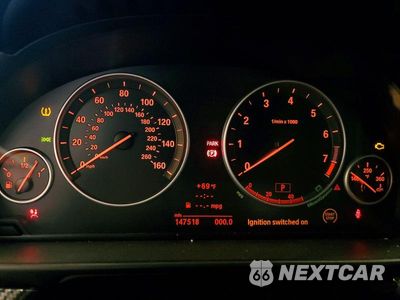 Zdjęcie 9 z 13 samochodu: 2011 BMW 550 XI VIN:WBAFU9C52BC784979 - miniatura