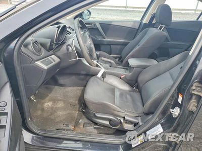 Zdjęcie 7 z 12 samochodu: 2010 MAZDA 3 I VIN:JM1BL1SG7A1353413 - miniatura