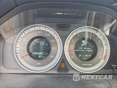 Zdjęcie 9 z 12 samochodu: 2012 VOLVO S60 T5 VIN:YV1622FS6C2099743 - miniatura