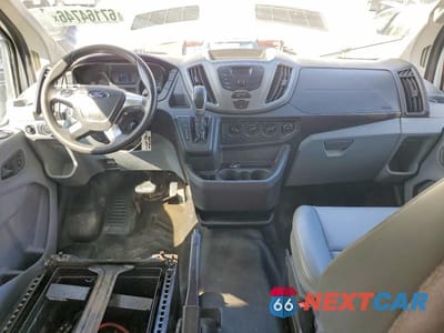 Zdjęcie 8 z 13 samochodu: 2016 FORD TRANSIT T-150 VIN:1FTYE1YM2GKA94303 - miniatura