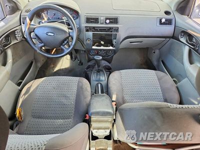 Zdjęcie 8 z 12 samochodu: 2007 FORD FOCUS ZX4 VIN:1FAFP34N87W117822 - miniatura