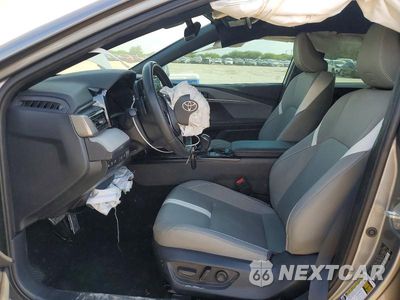 Zdjęcie 7 z 13 samochodu: 2025 TOYOTA CAMRY SE VIN:4T1DAACK3SU572804 - miniatura