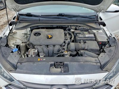 Zdjęcie 11 z 12 samochodu: 2020 HYUNDAI ELANTRA SEL VIN:5NPD84LF0LH548590 - miniatura