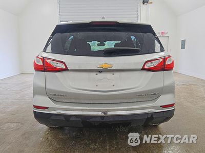 Zdjęcie 6 z 13 samochodu: 2020 CHEVROLET EQUINOX PREMIER VIN:2GNAXXEV3L6211161 - miniatura