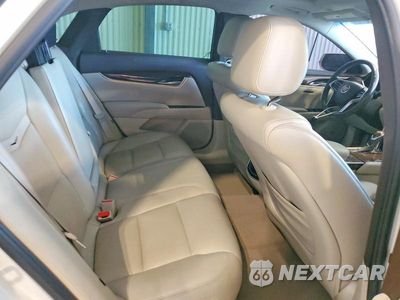 Zdjęcie 10 z 12 samochodu: 2015 CADILLAC XTS LUXURY COLLECTION VIN:2G61M5S39F9139767 - miniatura