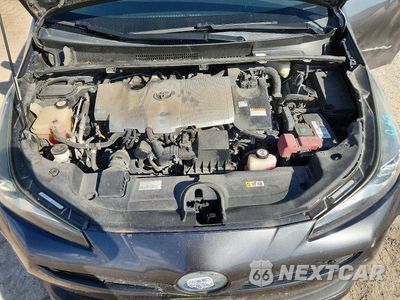 Zdjęcie 11 z 12 samochodu: 2019 TOYOTA PRIUS XLE VIN:JTDKARFU9K3076659 - miniatura
