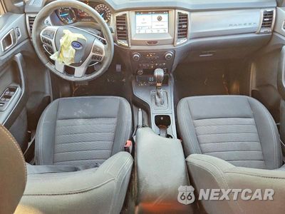 Zdjęcie 8 z 13 samochodu: 2019 FORD RANGER XL VIN:1FTER4EH6KLA47360 - miniatura