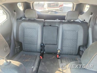Zdjęcie 10 z 13 samochodu: 2024 CHEVROLET EQUINOX LT VIN:3GNAXTEGXRL203282 - miniatura