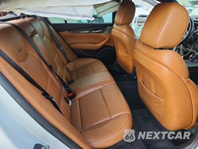 Zdjęcie 10 z 13 samochodu: 2020 CADILLAC CT5 PREMIUM LUXURY VIN:1G6DT5RWXL0137550 - miniatura
