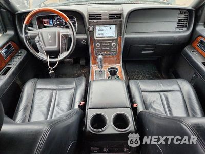 Zdjęcie 8 z 13 samochodu: 2015 LINCOLN NAVIGATOR L VIN:5LMJJ3JT9FEJ02882 - miniatura