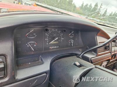 Zdjęcie 9 z 12 samochodu: 1996 FORD F250 VIN:1FTHX26H4TEA67666 - miniatura