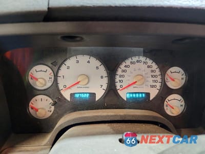Zdjęcie 9 z 12 samochodu: 2003 DODGE RAM 1500 ST VIN:1D7HU18N53J585353 - miniatura