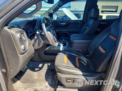 Zdjęcie 7 z 12 samochodu: 2021 GMC SIERRA K1500 AT4 VIN:3GTU9EET3MG432672 - miniatura