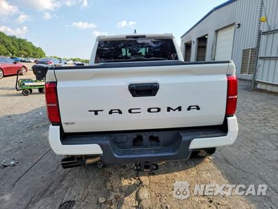 Zdjęcie 6 z 12 samochodu: 2024 TOYOTA TACOMA TRD SPORT VIN:3TYKB5FN5RT007804 - miniatura