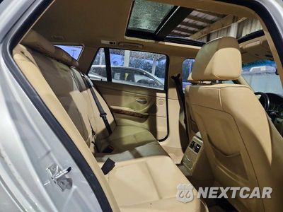 Zdjęcie 11 z 13 samochodu: 2006 BMW 325 XIT VIN:WBAVT13546KW23044 - miniatura
