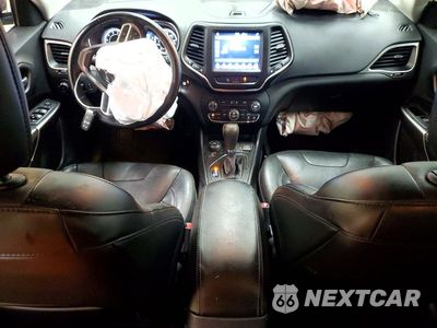 Zdjęcie 8 z 14 samochodu: 2021 JEEP CHEROKEE LATITUDE LUX VIN:1C4PJMMX1MD136162 - miniatura