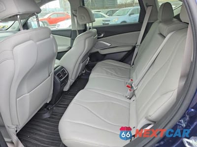 Zdjęcie 11 z 15 samochodu: 2024 ACURA RDX TECHNOLOGY VIN:5J8TC2H56RL011422 - miniatura