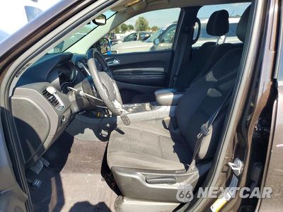Zdjęcie 7 z 13 samochodu: 2017 DODGE DURANGO SXT VIN:1C4RDHAG9HC736807 - miniatura