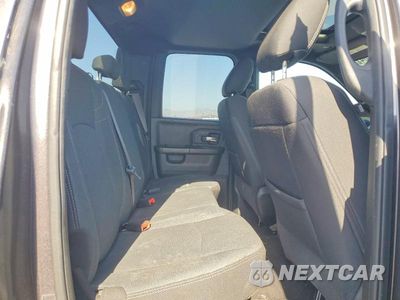 Zdjęcie 10 z 12 samochodu: 2021 RAM 1500 CLASSIC SLT VIN:1C6RR6GG1MS541286 - miniatura