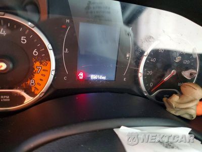 Zdjęcie 9 z 12 samochodu: 2017 JEEP RENEGADE SPORT VIN:ZACCJAABXHPE79243 - miniatura