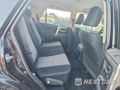 Zdjęcie 11 z 13 samochodu: 2024 TOYOTA 4RUNNER SR5 VIN:JTEEU5JR7R5310260 - miniatura