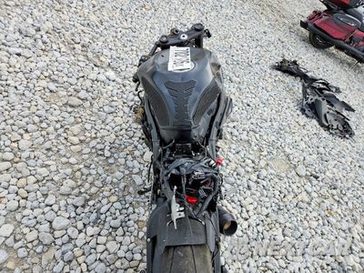 Zdjęcie 6 z 9 samochodu: 2024 KAWASAKI ZX636 K VIN:JKBZXJJ16RA008441 - miniatura