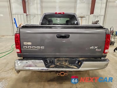 Zdjęcie 6 z 12 samochodu: 2003 DODGE RAM 1500 ST VIN:1D7HU18D13S231685 - miniatura
