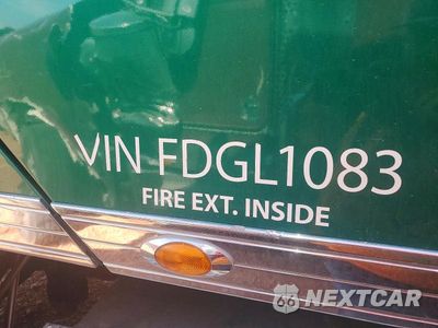 Zdjęcie 12 z 13 samochodu: 2015 FREIGHTLINER CORONADO SEMI TRUCK VIN:3ALXFBCG4FDGL1083 - miniatura