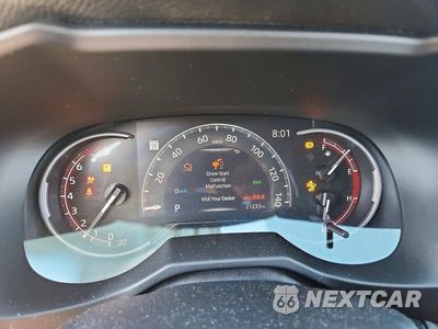 Zdjęcie 9 z 13 samochodu: 2025 TOYOTA RAV4 XLE VIN:2T3W1RFV2SC314280 - miniatura