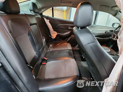 Zdjęcie 10 z 12 samochodu: 2015 CHEVROLET MALIBU 2LT VIN:1G11D5SL3FF120550 - miniatura