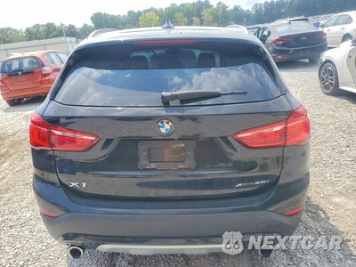 Zdjęcie 6 z 13 samochodu: 2020 BMW X1 XDRIVE28I VIN:WBXJG9C07L5P78452 - miniatura