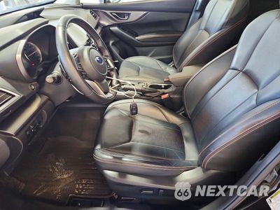 Zdjęcie 7 z 13 samochodu: 2021 SUBARU CROSSTREK LIMITED VIN:JF2GTHNC4MH208933 - miniatura