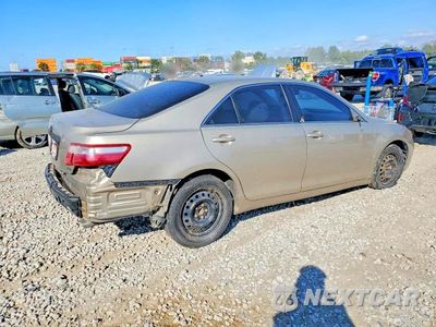 Trzecie zdjęcie samochodu z tyłu: 2008 TOYOTA CAMRY LE V6 VIN:4T1BK46K88U562103 - miniatura