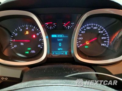 Zdjęcie 9 z 14 samochodu: 2015 CHEVROLET EQUINOX LT VIN:2GNFLGEK0F6434818 - miniatura