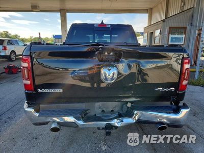 Zdjęcie 6 z 12 samochodu: 2019 RAM 1500 LARAMIE VIN:1C6SRFJT1KN736047 - miniatura
